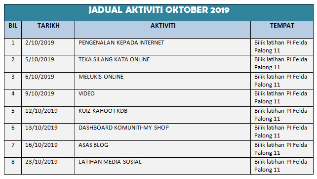 JA 10 2019