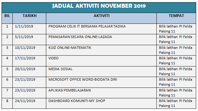 JA 11 2019