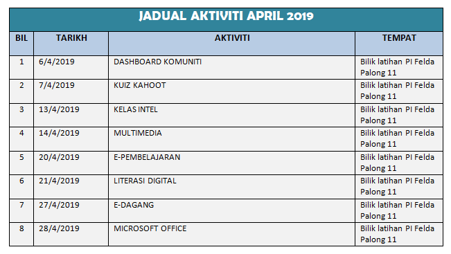 JA 4 2019