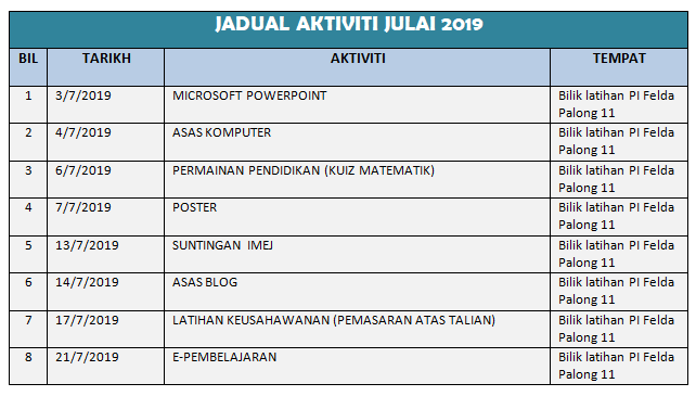 JA 7 2019