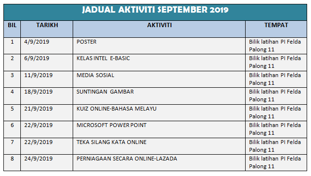 JA 9 2019